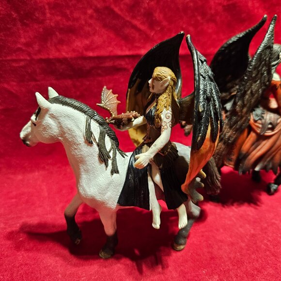 Schleich Fairy Set - Picture 11 of 11